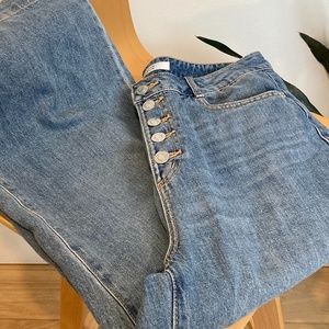 Dynamite Denim x Karlie